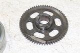 2005 Yamaha YFZ 450 Flywheel Magneto