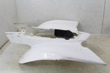 2005 Yamaha YFZ 450 Rear Fender Plastics