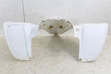 2005 Yamaha YFZ 450 Front Fender Plastic