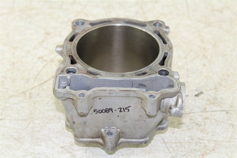 2005 Yamaha YFZ 450 Engine Cylinder Jug