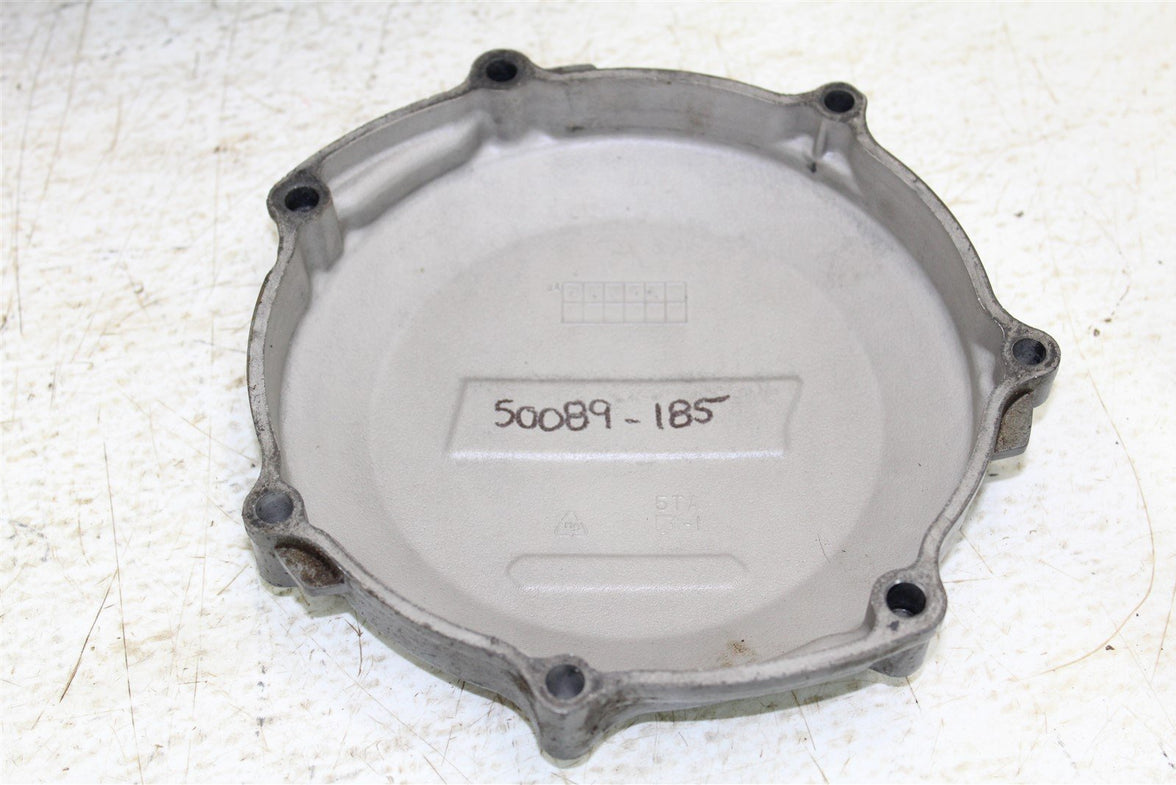 2005 Yamaha YFZ 450 Outer Clutch Cover