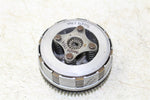 2000 Honda TRX 300EX Clutch Basket Inner Hub Pressure Plate