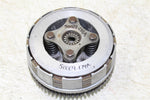 2000 Honda TRX 300EX Clutch Basket Inner Hub Pressure Plate