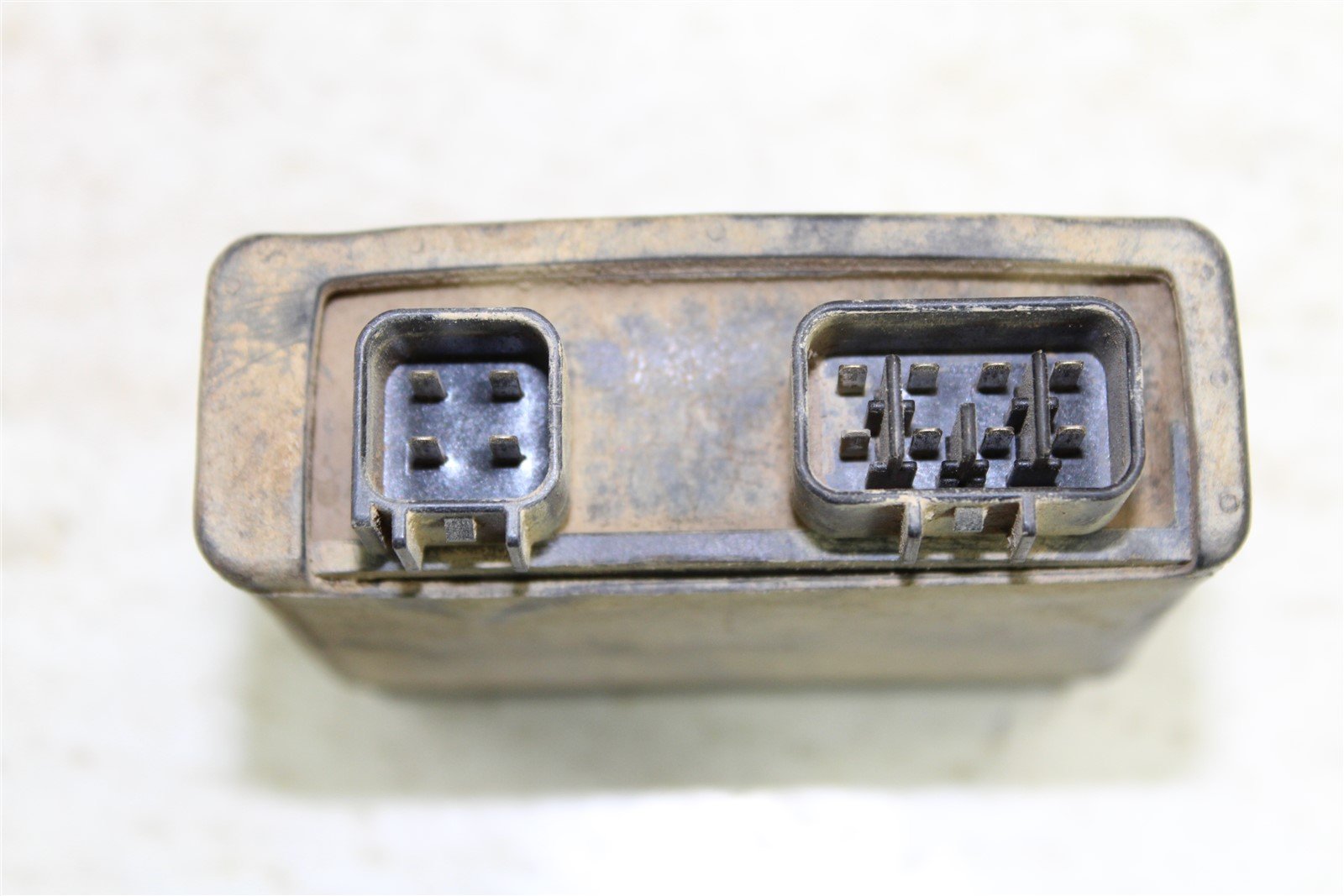 2005 Yamaha YFZ 450 CDI ECU Computer Ignition