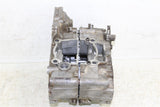 2005 Yamaha YFZ 450 Engine Cases Crankcase Left Right