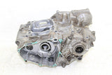 2005 Yamaha YFZ 450 Engine Cases Crankcase Left Right