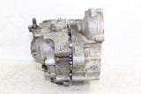 2005 Yamaha YFZ 450 Engine Cases Crankcase Left Right