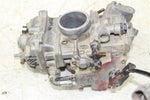 2005 Yamaha YFZ 450 Keihin Carburetor Carb Fuel Intake