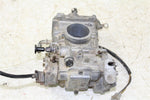 2005 Yamaha YFZ 450 Keihin Carburetor Carb Fuel Intake