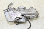 2005 Yamaha YFZ 450 Keihin Carburetor Carb Fuel Intake