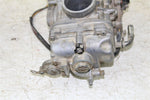 2005 Yamaha YFZ 450 Keihin Carburetor Carb Fuel Intake