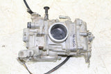 2005 Yamaha YFZ 450 Keihin Carburetor Carb Fuel Intake