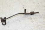 2004 Yamaha YFZ 450 Rear Brake Pedal