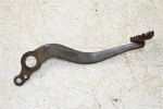 2004 Yamaha YFZ 450 Rear Brake Pedal