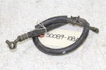 2005 Yamaha YFZ 450 Rear Brake Hose Line