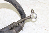 2005 Yamaha YFZ 450 Rear Brake Hose Line