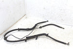 2005 Yamaha YFZ 450 Front Brake Hose Line