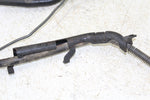 2005 Yamaha YFZ 450 Front Brake Hose Line