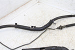 2005 Yamaha YFZ 450 Front Brake Hose Line