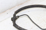 2005 Yamaha YFZ 450 Front Brake Hose Line