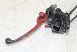 2004 Polaris Sportsman 90 Throttle Lever Housing w/ Brake Lever