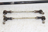 2004 Polaris Sportsman 90 Steering Stem Shaft w/ Tie Rods