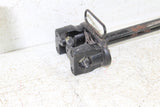 2004 Polaris Sportsman 90 Steering Stem Shaft w/ Tie Rods