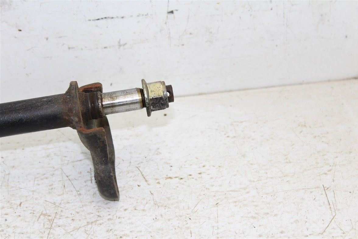 2004 Polaris Sportsman 90 Steering Stem Shaft w/ Tie Rods