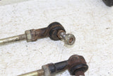 2004 Polaris Sportsman 90 Steering Stem Shaft w/ Tie Rods