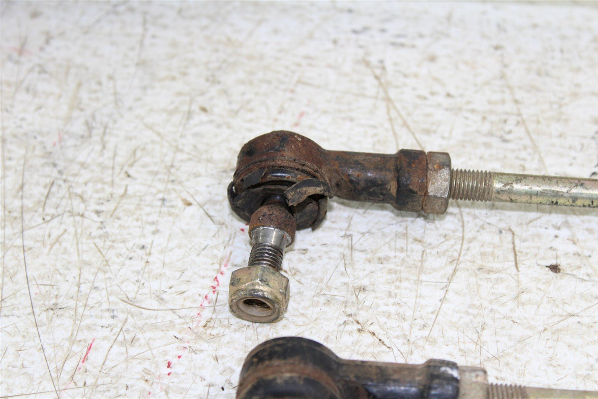 2004 Polaris Sportsman 90 Steering Stem Shaft w/ Tie Rods
