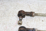 2004 Polaris Sportsman 90 Steering Stem Shaft w/ Tie Rods