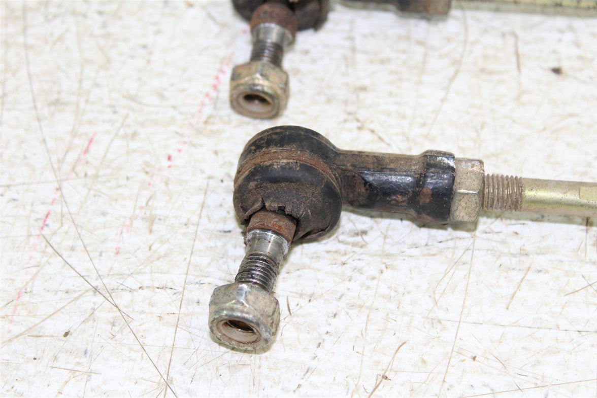 2004 Polaris Sportsman 90 Steering Stem Shaft w/ Tie Rods