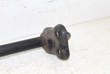 2004 Polaris Sportsman 90 Steering Stem Shaft w/ Tie Rods