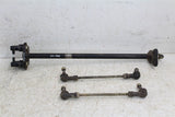2004 Polaris Sportsman 90 Steering Stem Shaft w/ Tie Rods