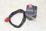 2004 Polaris Sportsman 90 Start Button Kill Switch On Off