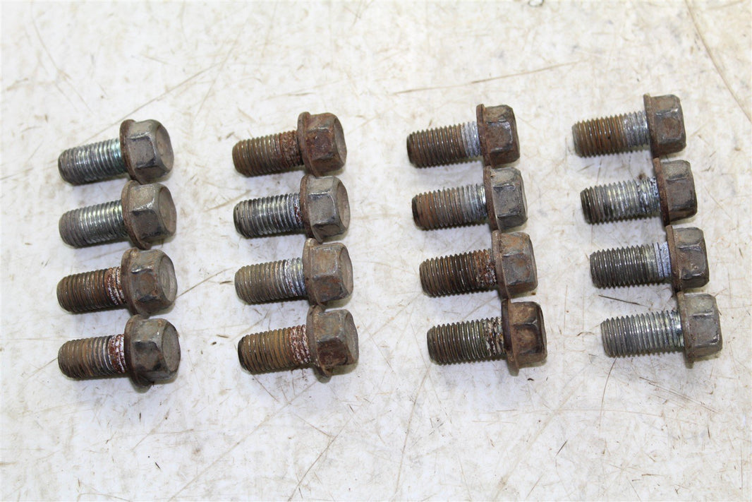 2004 Polaris Sportsman 90 Lug Stud Bolts