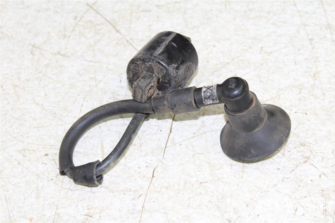 2004 Polaris Sportsman 90 Ignition Coil Wire Spark Plug Boot