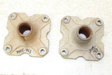 2004 Polaris Sportsman 90 Rear Hubs Wheel Mounts