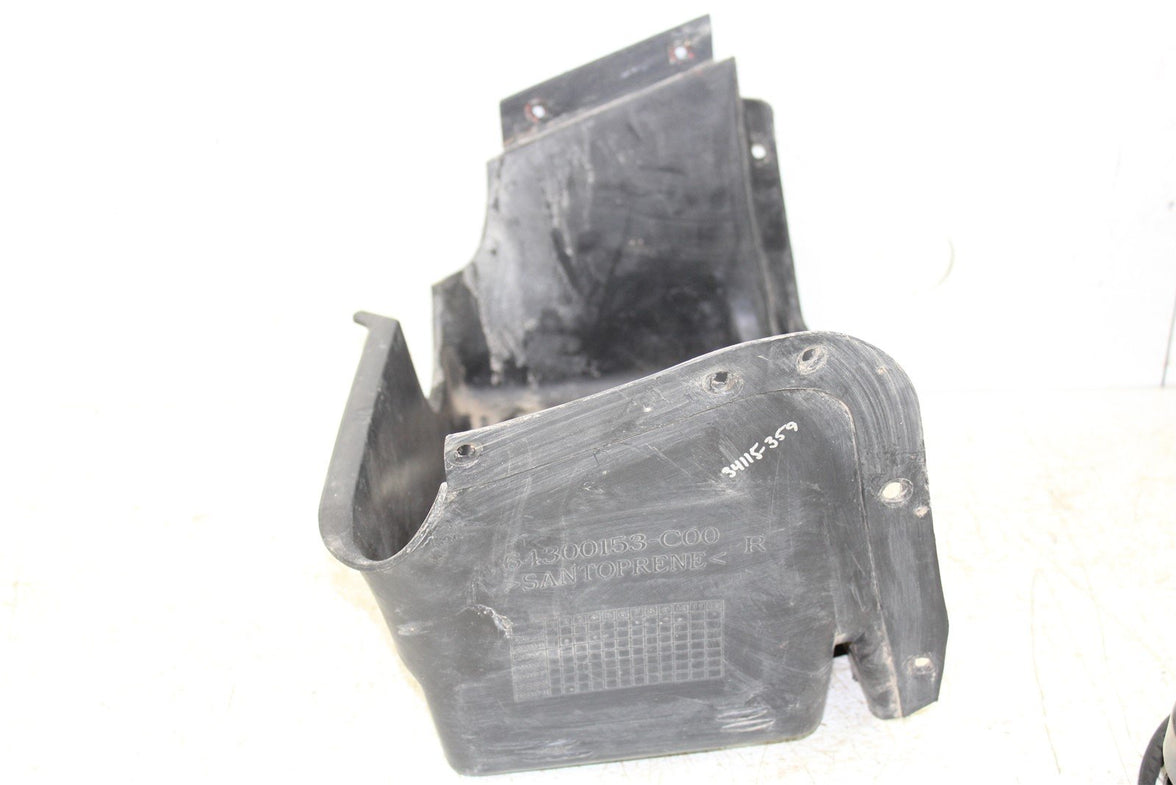 2004 Polaris Sportsman 90 Right Foot Well Rest