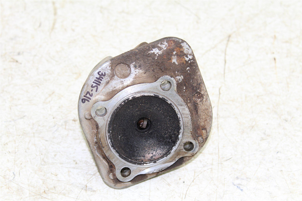2004 Polaris Sportsman 90 Cylinder Head Dome