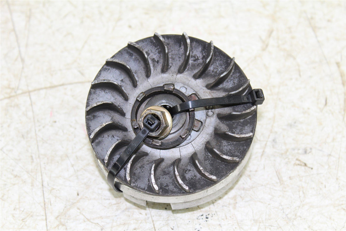 2004 Polaris Sportsman 90 Primary Secondary Drive Clutch Clutches w/ Belt