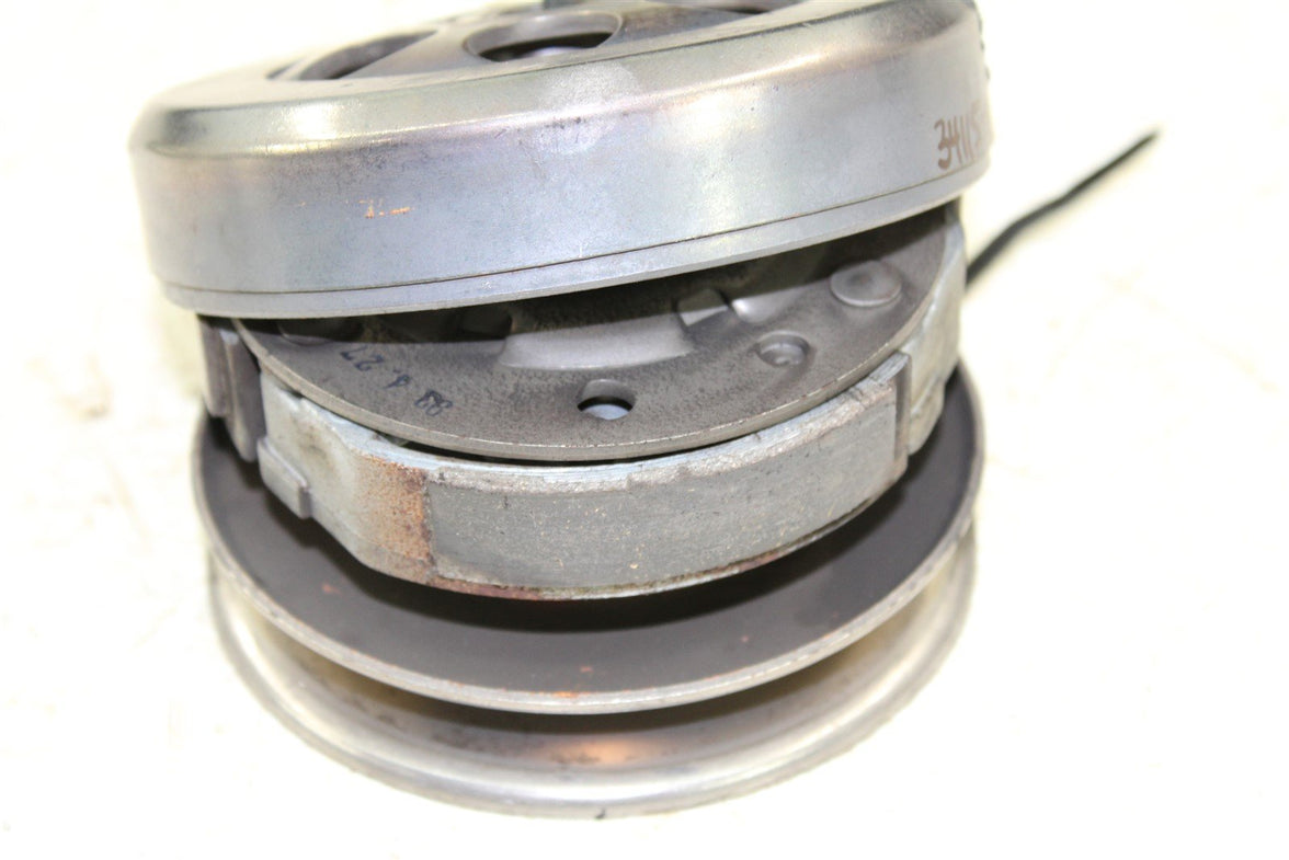2004 Polaris Sportsman 90 Primary Secondary Drive Clutch Clutches w/ Belt