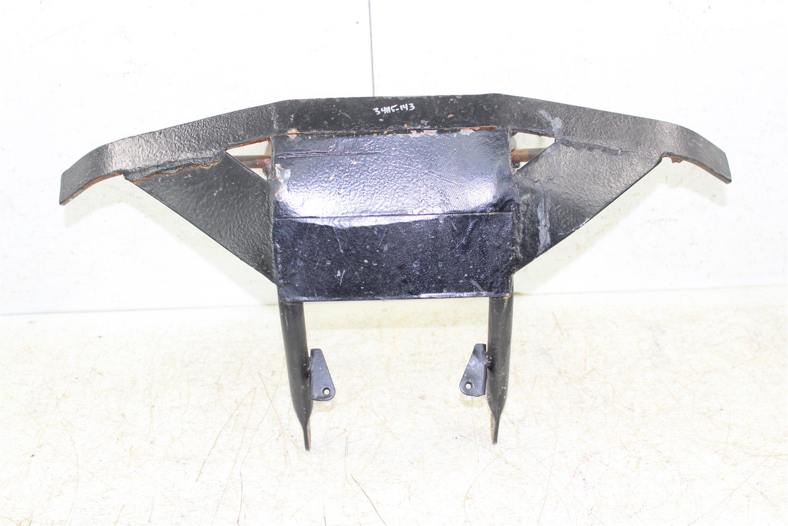 2004 Polaris Sportsman 90 Front Bumper Frame Mount Custom Built
