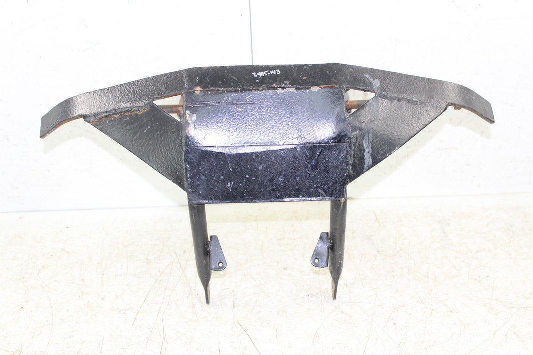 2004 Polaris Sportsman 90 Front Bumper Frame Mount Custom Built