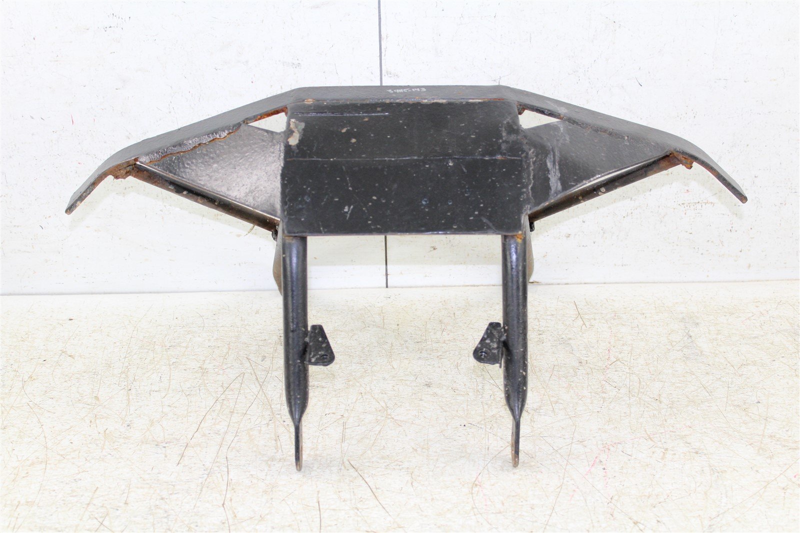 2004 Polaris Sportsman 90 Front Bumper Frame Mount Custom Built