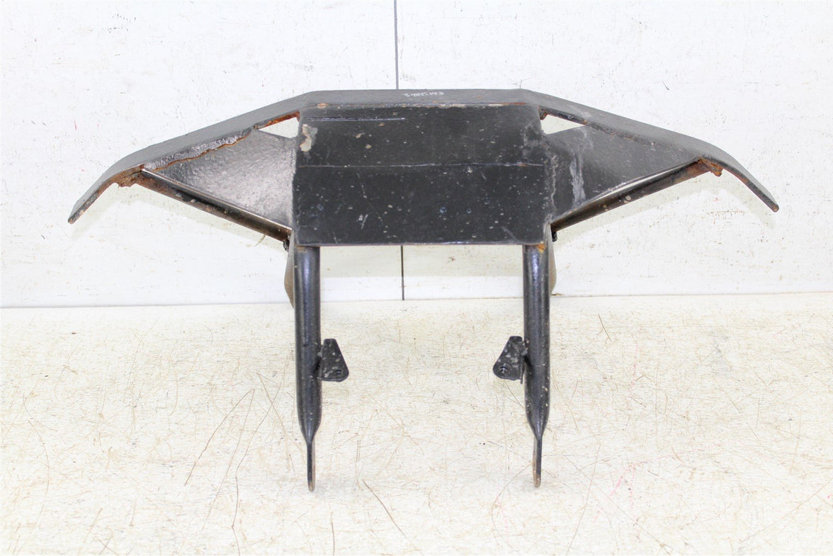 2004 Polaris Sportsman 90 Front Bumper Frame Mount Custom Built