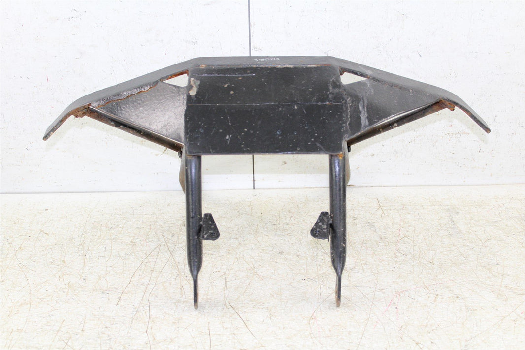 2004 Polaris Sportsman 90 Front Bumper Frame Mount Custom Built
