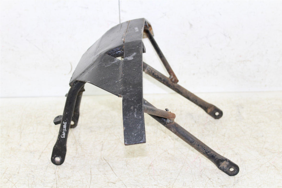 2004 Polaris Sportsman 90 Front Bumper Frame Mount Custom Built