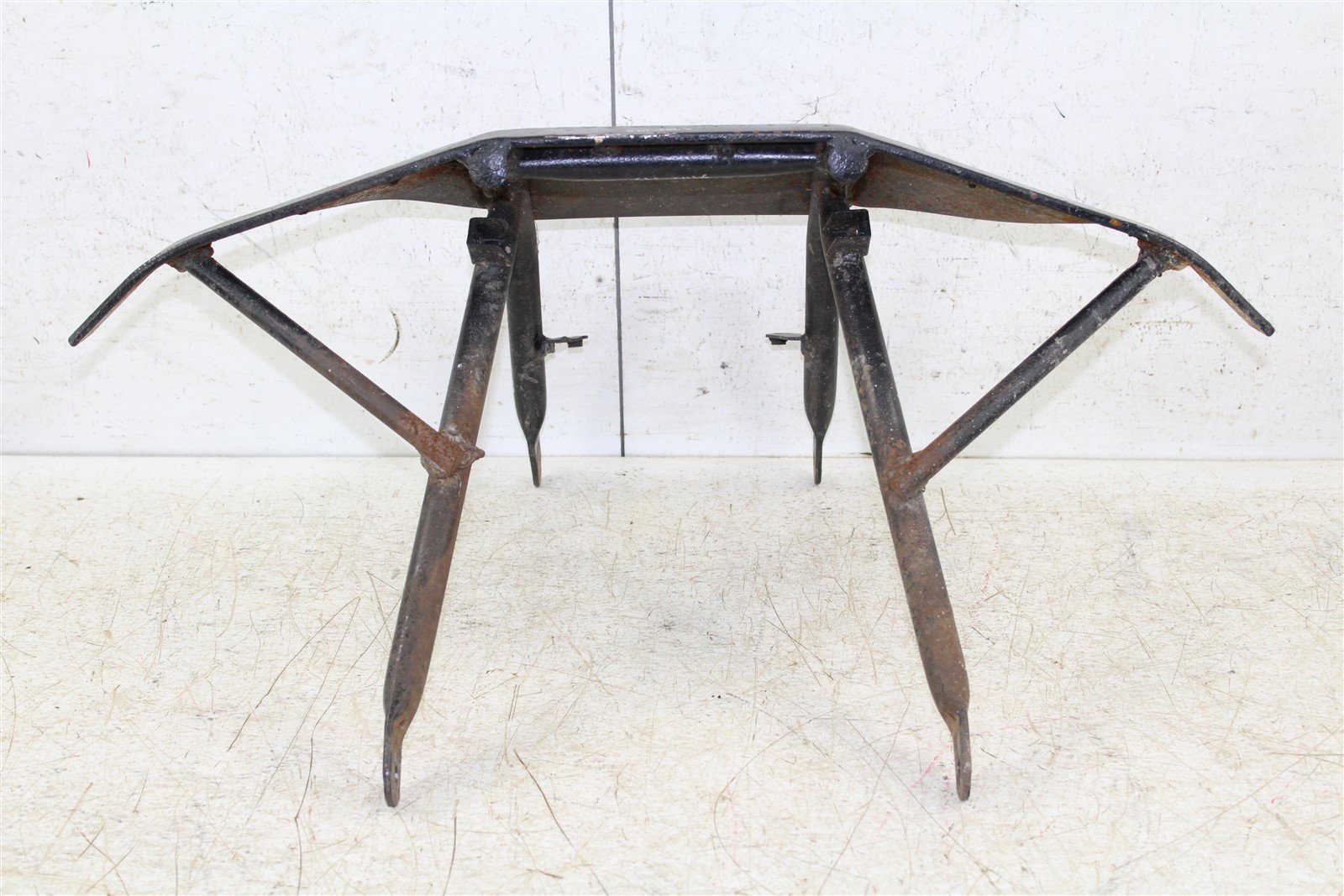 2004 Polaris Sportsman 90 Front Bumper Frame Mount Custom Built