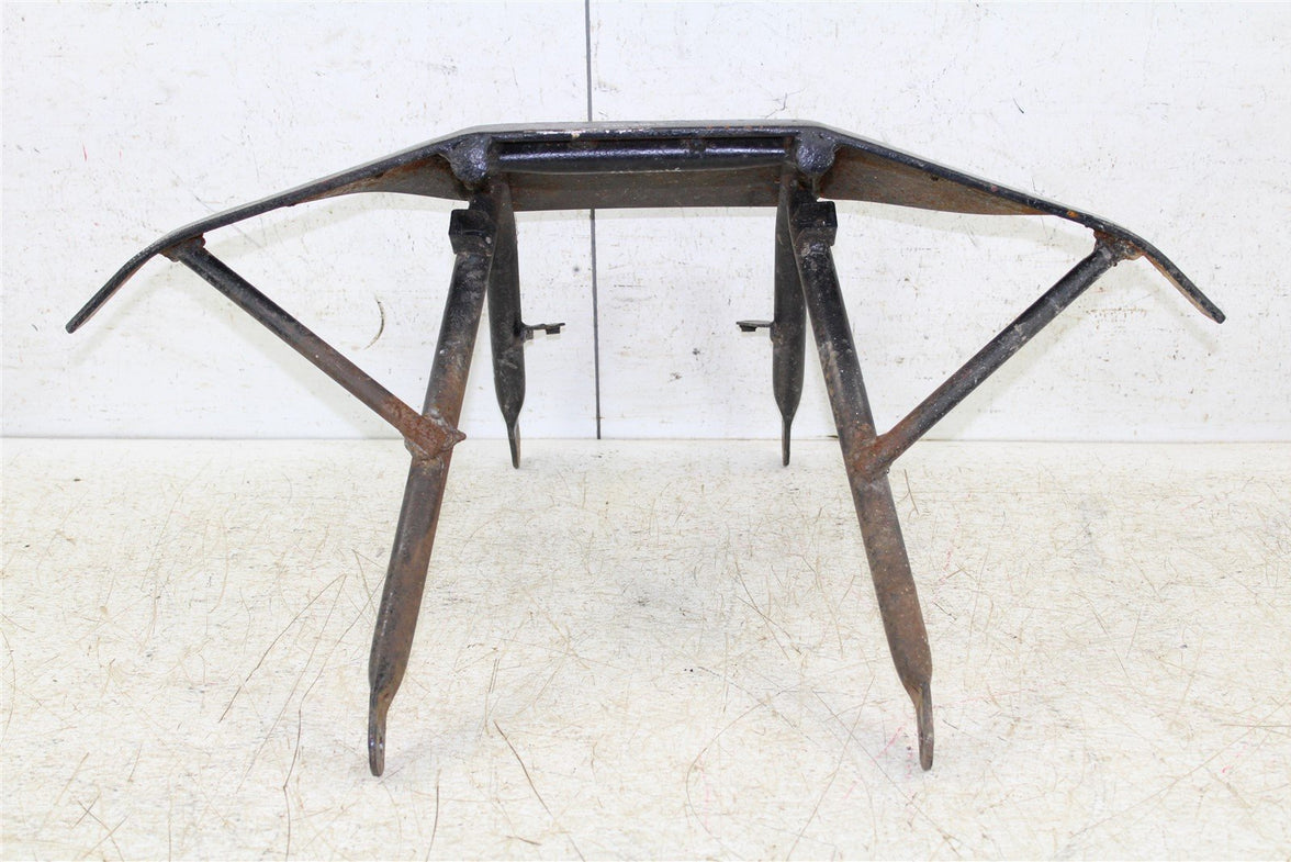 2004 Polaris Sportsman 90 Front Bumper Frame Mount Custom Built